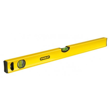 Nivel Medic Tubular 040cm 2b Alu Stanley