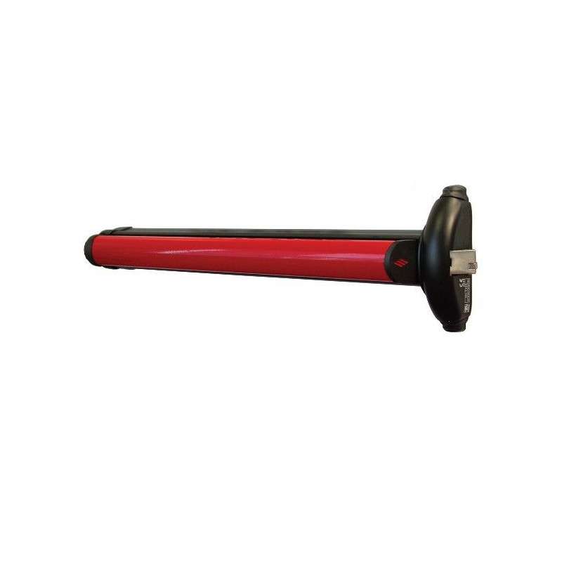 Cerradura antipánico