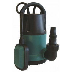 Bomba Sumergible Aguas Limpias Wa-350