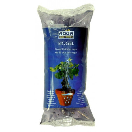 Biogel 400 Ml Riego Vacacional C2140