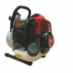 Motobomba At-25 0,95cv 6.600l/h 3100