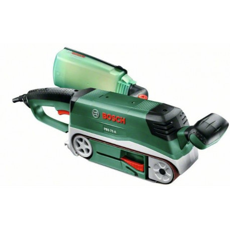 Lijadora Banda 710w 76x165 Mm Pbs 75a Bosch