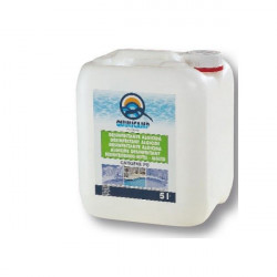 Antialgas Pisc. Conc. Quimicamp 200105 5 Lt