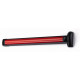 Barra Antipanico Fast Touch Negro/rojo 1.59711.01.0.0000fr