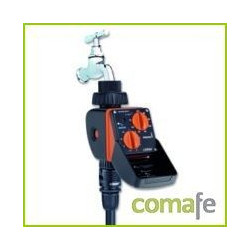 Programador Grifo Select Claber