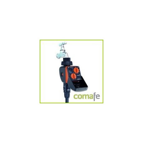 Programador Grifo Select Claber