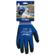 Guante Nylon Recubierto De Nitrilo/poliu T-touch Agility T8 5