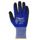 Guante Nylon Recubierto De Nitrilo/poliu T-touch Agility T8 2