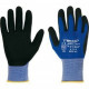Guante Nylon Recubierto De Nitrilo/poliu T-touch Agility T9