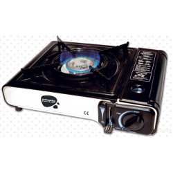 Cocina Portatil A Gas Vivah Yesca Vh95871