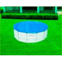 Cobertor Pisc. Bestway Piscina Steel Pro 430cm 58248