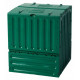 Compostador 400lt Verde H/l/a 70x70x83