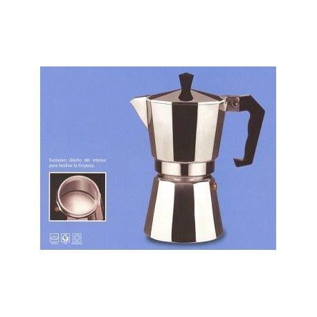 Cafetera Vitro Espress 1taza M620001