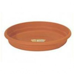 Plato Maceta 16cm Tes Pl Terra 7416