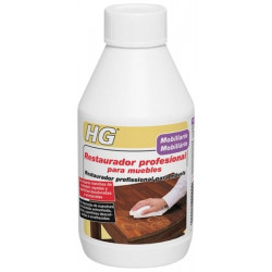 Reparador Muebles Prof Hg 410030130 250 Ml