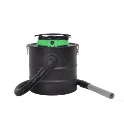 Aspirador 18lt Cenizas Natuur 1200w Nt88872