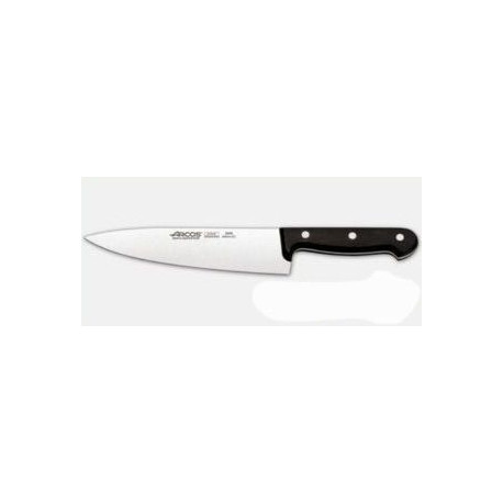 Cuchillo Coc Cocinero 200mm Inox Arcos 280604