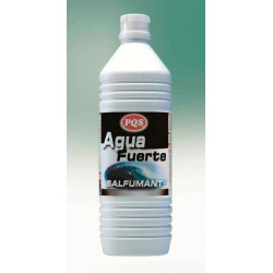 Agua Fuerte 1lt Pqs 1152310