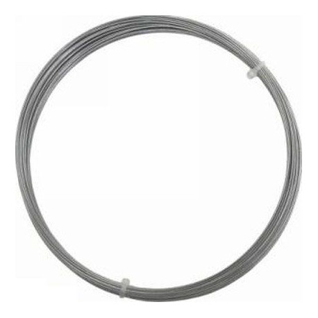 Alambre Cuerda Piano 1,5mm 1kg Acero Alambres Start 1 Kg