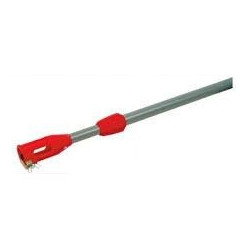 Alargador Rodillo Exten 2 Mt Extriado Campana Rulo Pluma