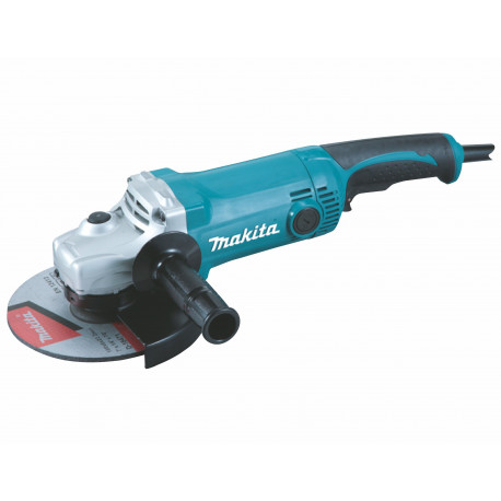 Amoladora Prof 230 Mm 2000w Ga9050 Makita