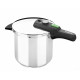 Olla Coc Pres 07lt S/rapida Inox Quick Monix