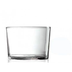 Vaso Mesa Chiquito 23cl Luminarc 4 Pz