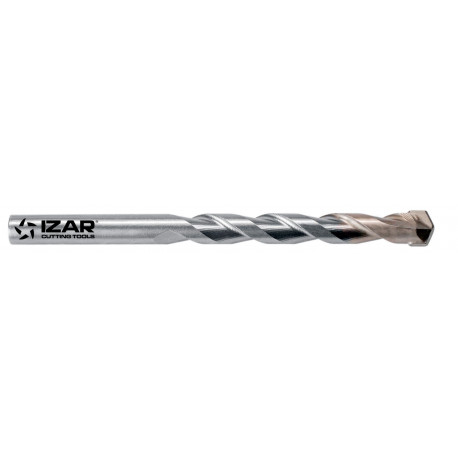 Broca Piedra Punta Md 04,00mm 075mm Widia 1886 Izar