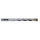 Broca Piedra Punta Md 06,00mm 150mm Widia 1886 Izar