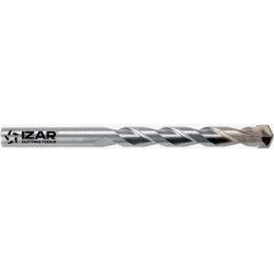 Broca Piedra Punta Md 09,00mm 120mm Widia 1886 Izar