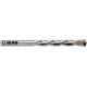 Broca Piedra Punta Md 10,00mm 120mm Widia 1886 Izar