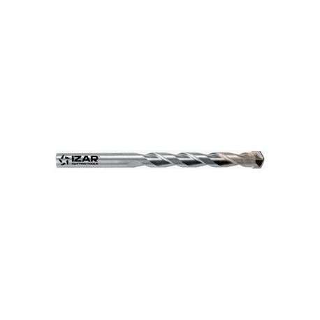 Broca Piedra Punta Md 16,00mm 150mm Widia 1886 Izar