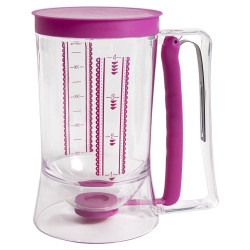 Jarra Dosificadora Masa 900ml