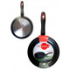 Sarten 20cm Ant.teflon Ind Alu.forj Ecostone Cookware