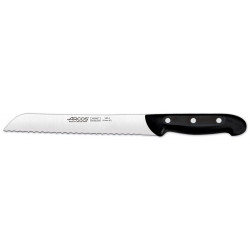 Cuchillo Coc Pan 210mm M/polip Ne Inox Arcos 151400