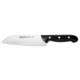 Cuchillo Coc Japones 170mm M/polip Ne Inox Arcos 151600