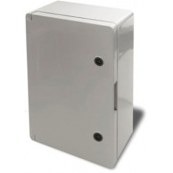 Armario Elec 400x300x165 Estanco Famat Llave Ip65 39134