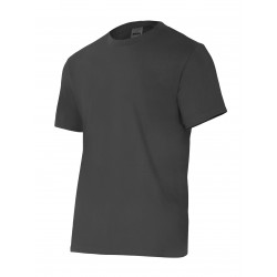 Camiseta Trabajo L 100%alg. M/corta Gr 5010 Velilla