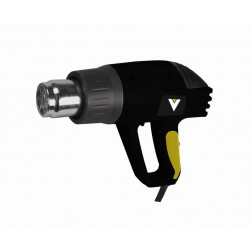 Decapador Term 2000w 60-600§c Nv96284 2v Reg Nivel