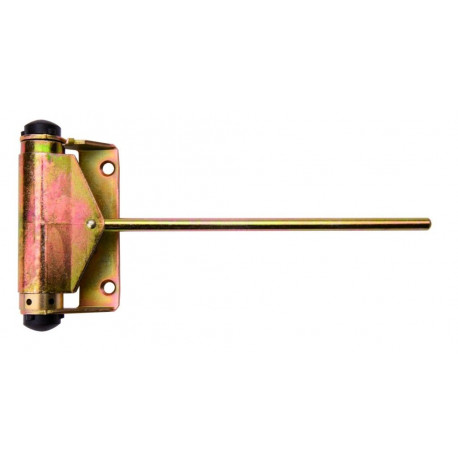 Muelle Varilla Num 2 240mm