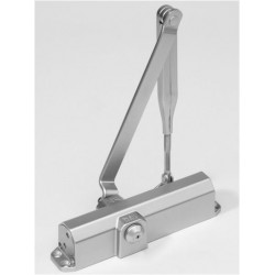 Cierrapuertas Ts Compact Bl Brazo Nor. Dorma