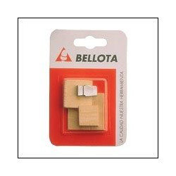 Cuña Alb. Para Martillos Mad Bellota 6 Pz