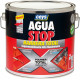 Impermeabilizante Polimero Liquido Rojo 4kg Aguastop Ceys