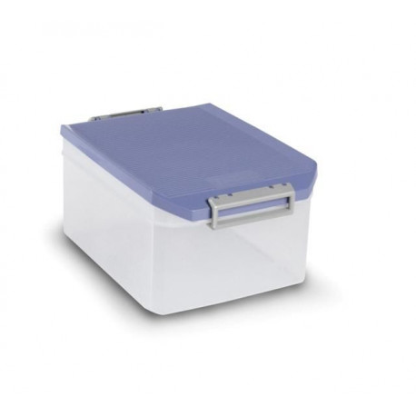 Caja Orden Multi 19x27,5x38,5cm 14lt Pl Tra Tatay