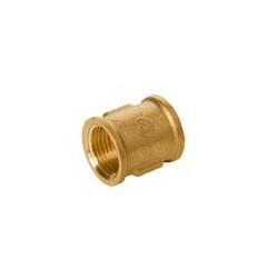 Manguito Laton H-h 3/8 3529