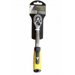 Llave Carraca Revers. 3/8" 72 Dient. M/bim C.v. Nivel