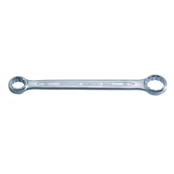 Llave Estrella Plana Dos Bocas 18-19mm 4m-18-19 Bahco