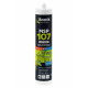 Pegamento Sellador Ms 107 Express Marron Cartuch 290ml Bostik