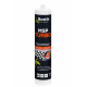 Pegamento Sellador Ms Turbo Multimater Blanco Cr 290ml Bostik