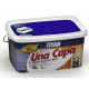 Pintura Plastica Mate Titan Una Capa 2,5lt Purpura